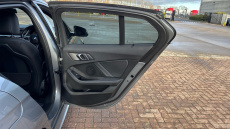 BMW 1 Series 118i [136] M Sport 5dr [Live Cockpit Professional] Petrol Hatchback